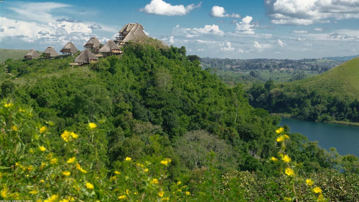 South African lodges and hotels have led major global rankings in 2026.